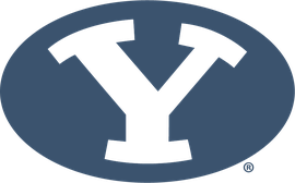 BYU logo
