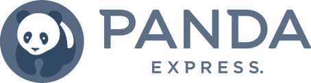 Panda Express logo
