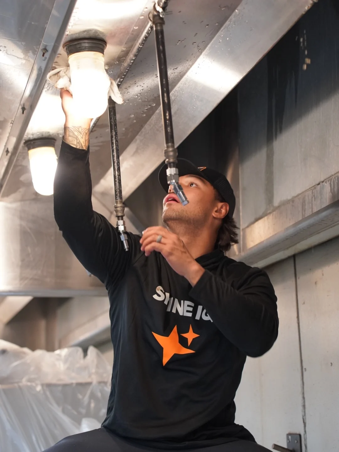 NFPA 96 Hood Cleaning Requirements: A Plain-English Guide