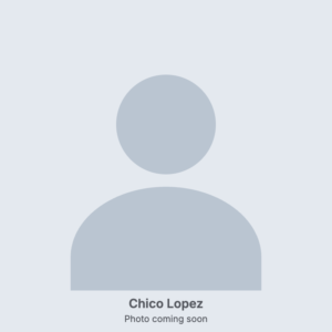 Chico Lopez