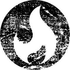 Blister’s BBQ logo