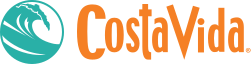 Costa Vida logo