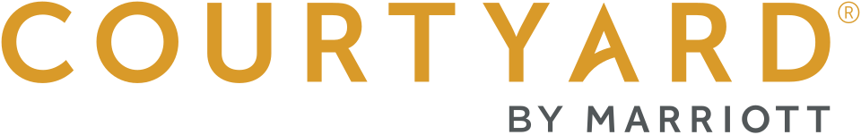 Courtyard by Marriott logo