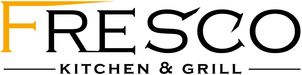 Fresco Kitchen & Grill logo