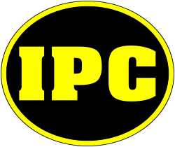Idaho Pizza Company logo