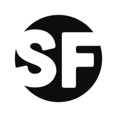 Smokin Fins logo