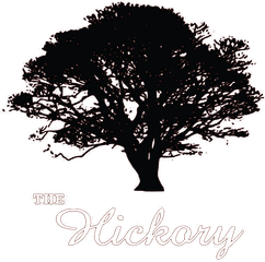 The Hickory logo