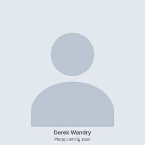 Derek Wandry