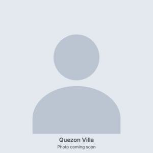Quezon Villa