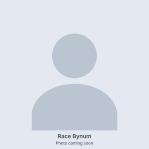 Race Bynum